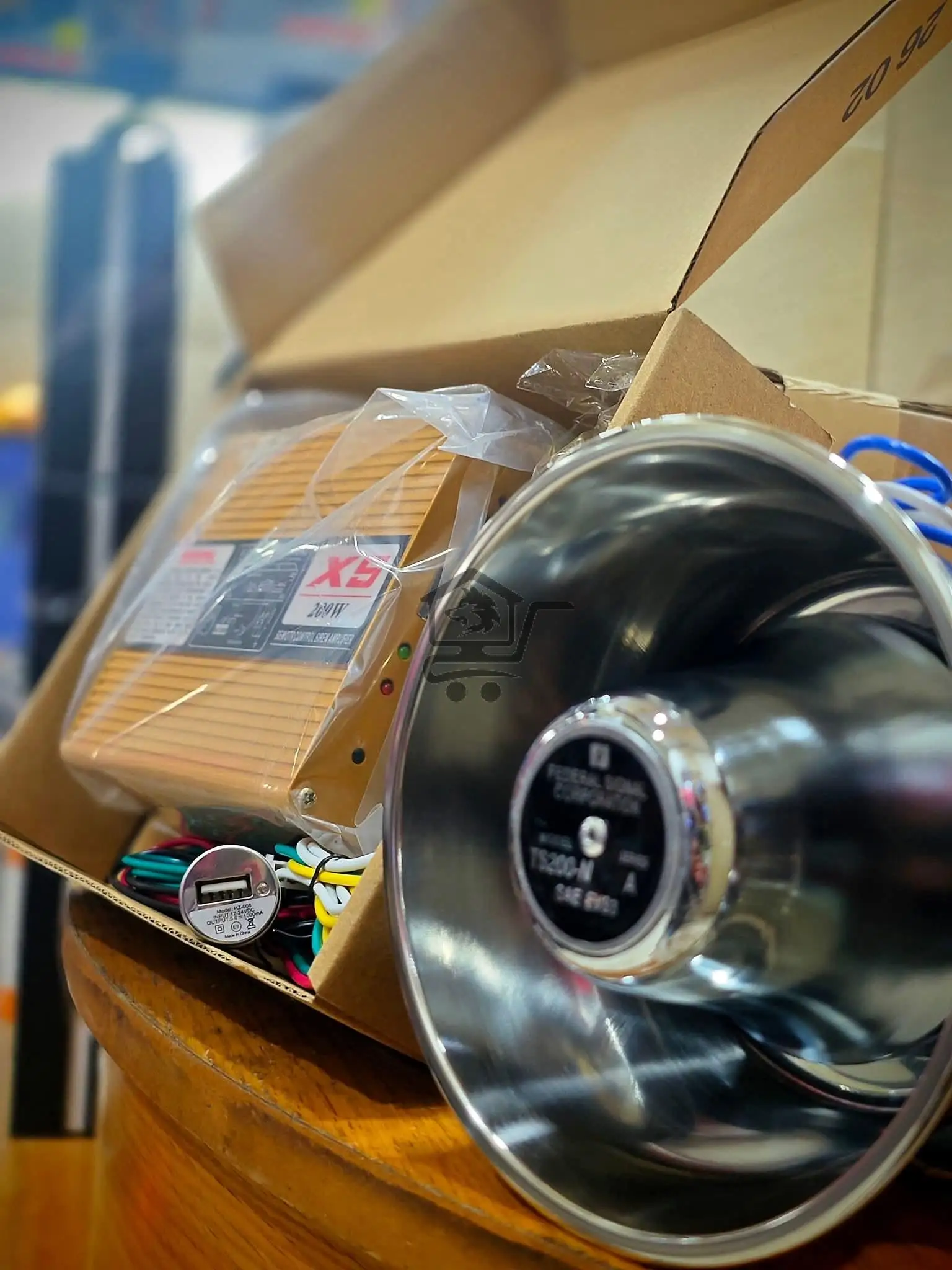 تليتي لزينة وكماليات السيارات - الصورة 4