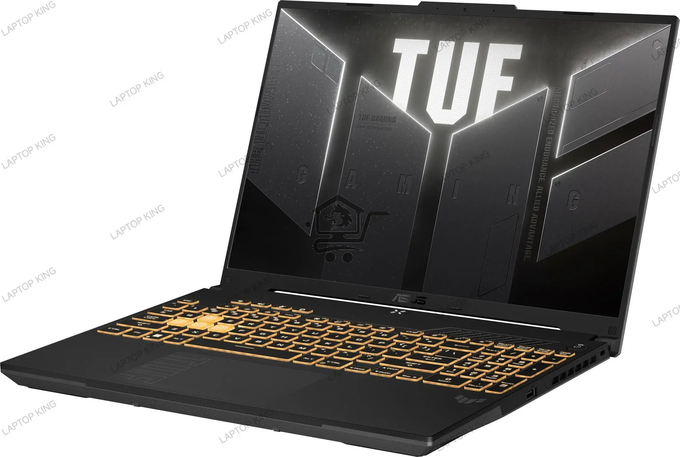 ASUS TUF GAMING - الصورة 3