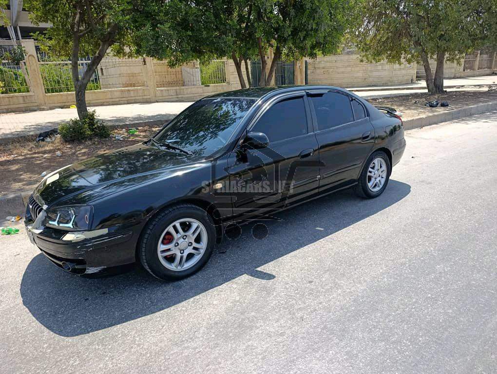 هيونداي - Hyundai اكسنت - accent - الصورة 1