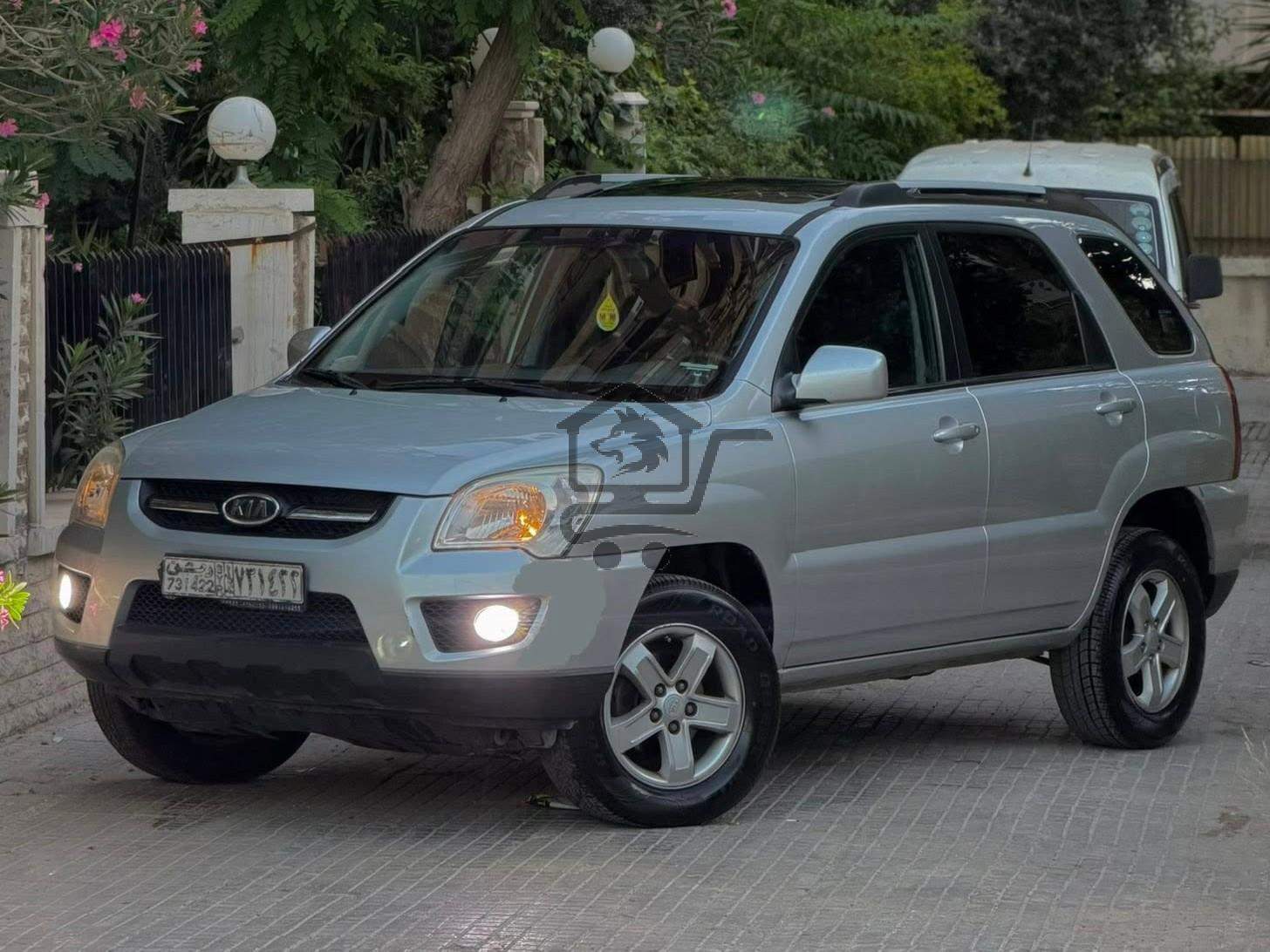 Kia Sportage 2010 - الصورة 3