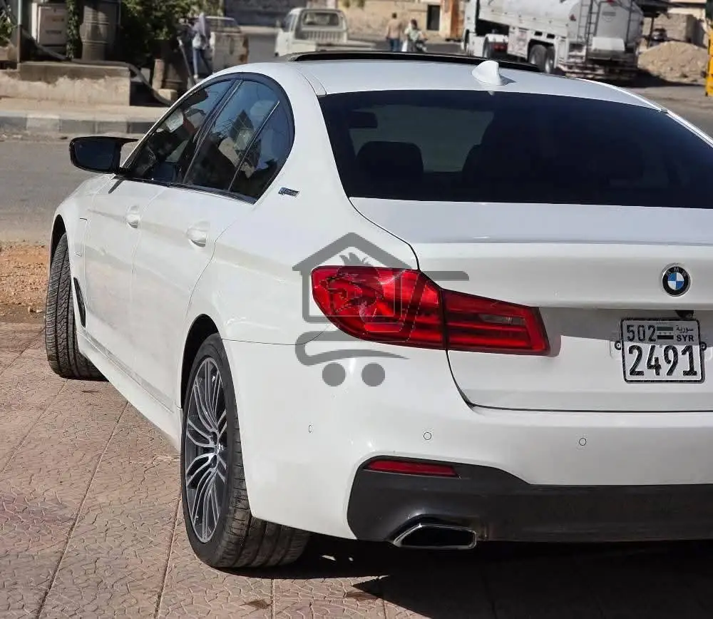 بي ام دبليو - الصورة 1