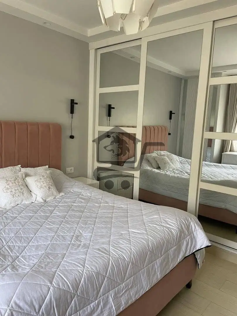 منزل مودرن بارقى منطقة في دمشق - الصورة 7