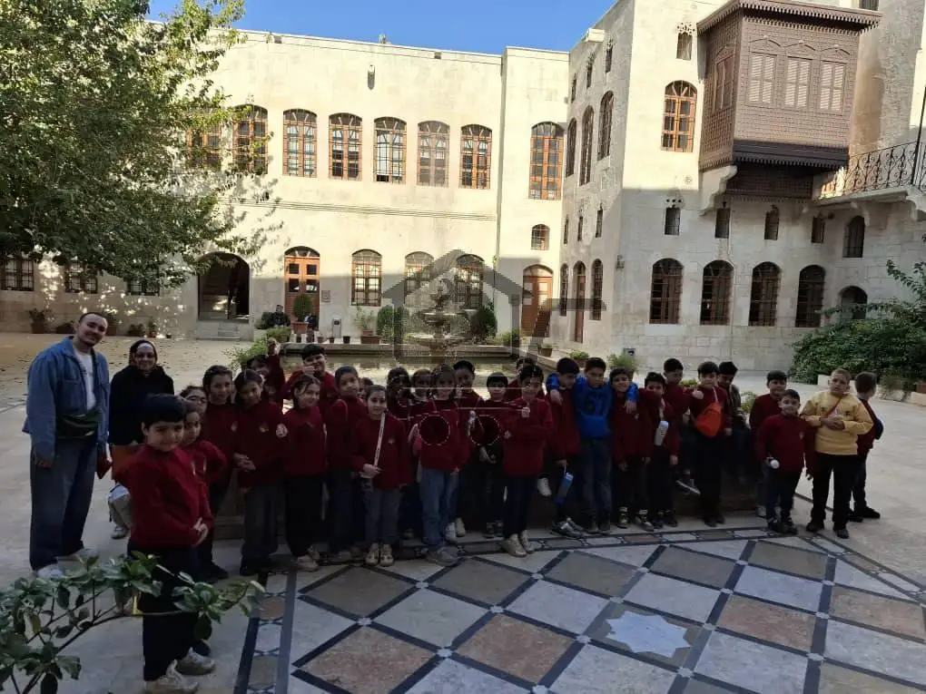 روضة ومدرسة الرضوان الخاصة - الصورة 2