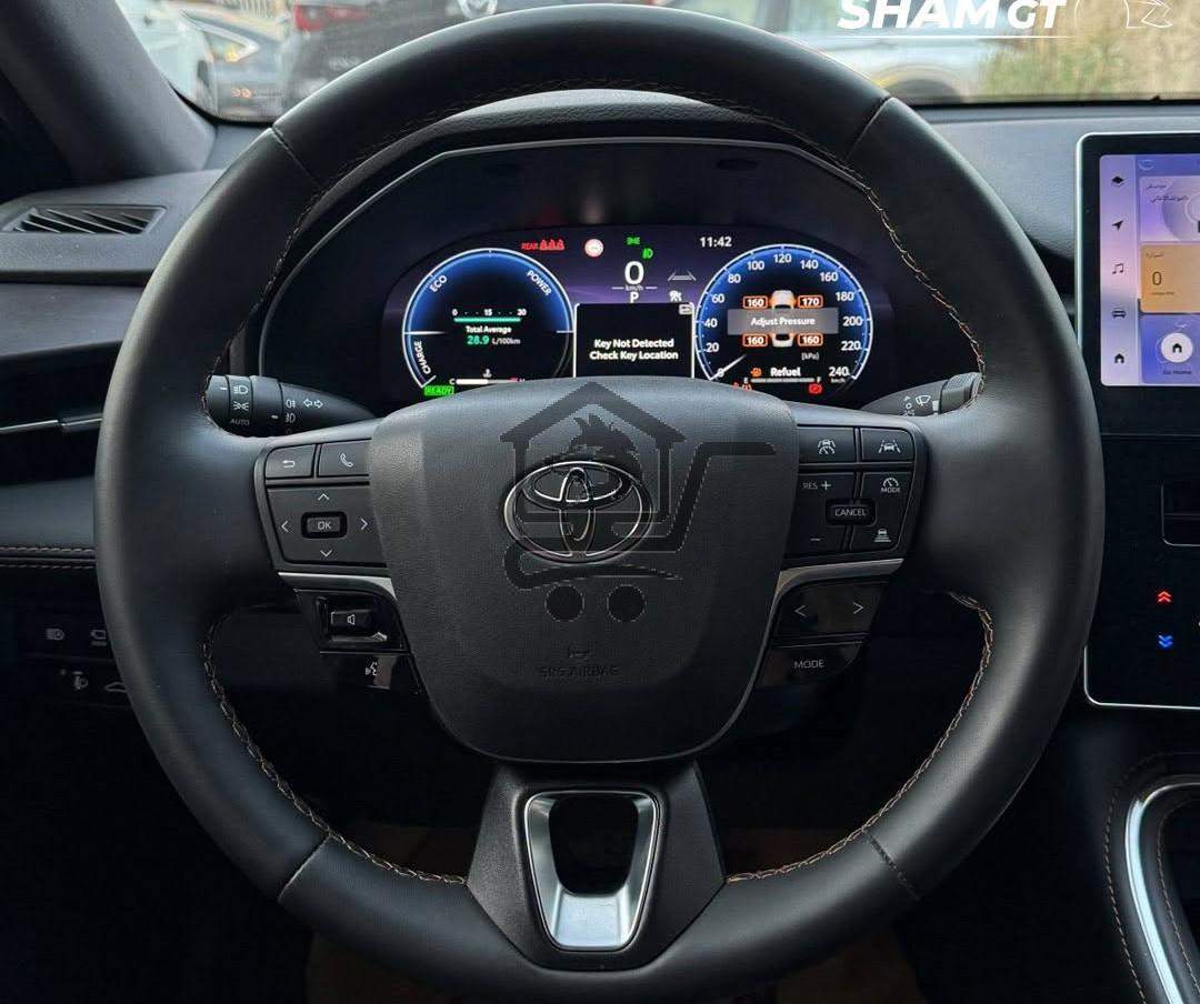 Toyota Avalon 2025 - الصورة 7