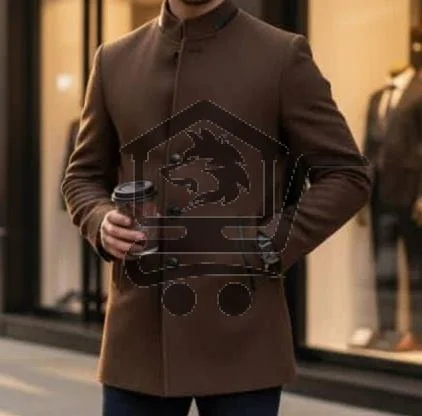 جاكيت رجالي - الصورة 2