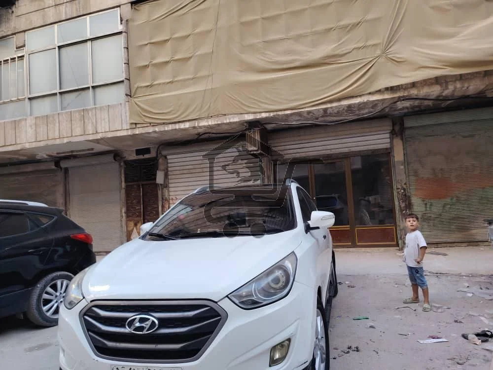 هوندا توسان 2010 - الصورة 1