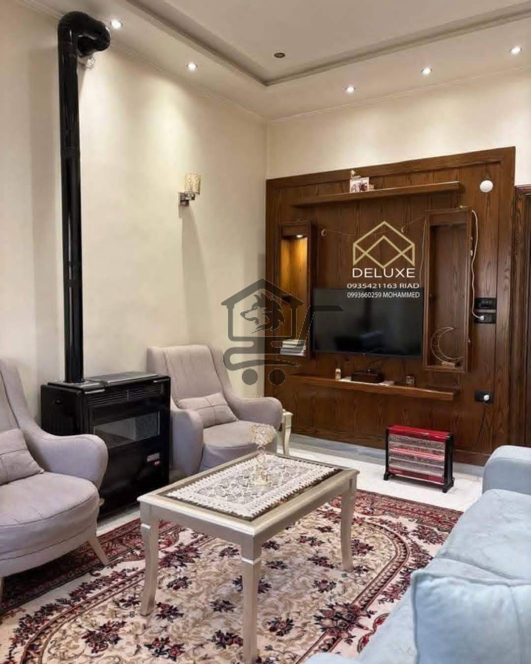 شقة سكنية فاخرة ⚜️ - الصورة 1