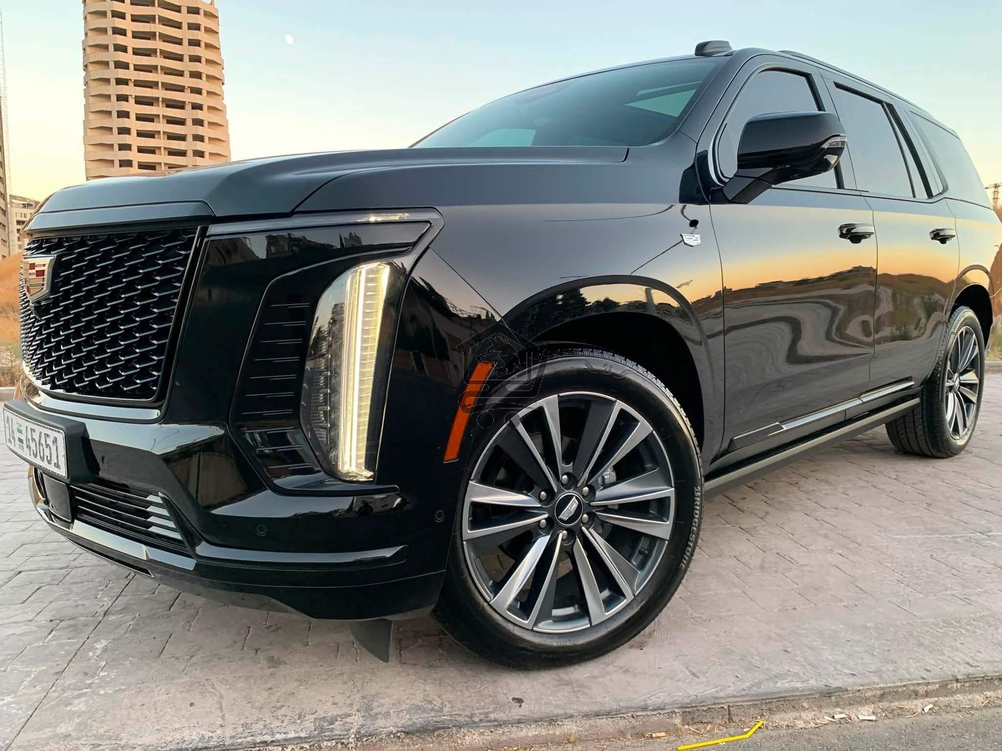 Cadilllac - الصورة 8