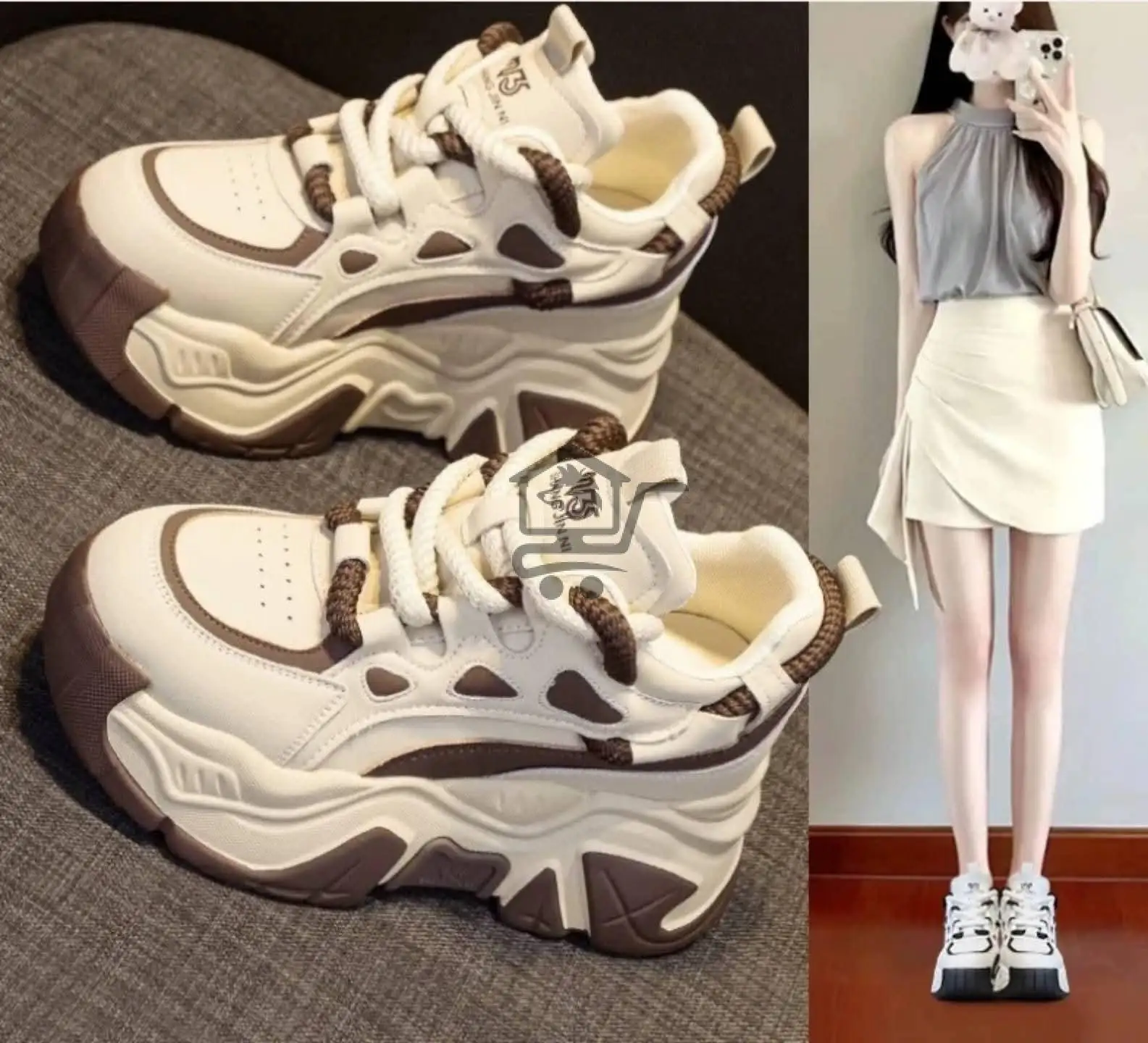 حذاء الملكي - الصورة 7