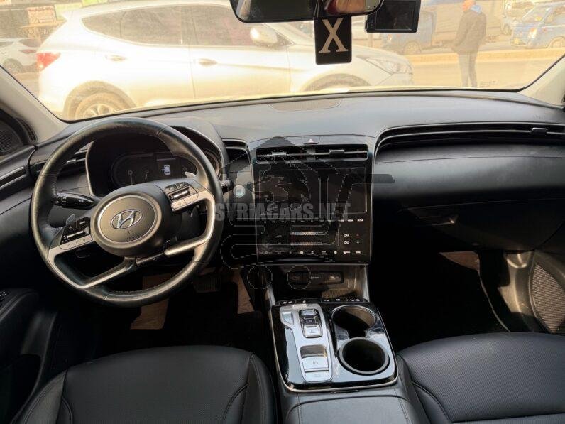 هيونداي - Hyundai توسان - Tucson - الصورة 2