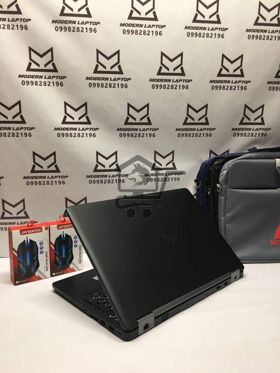 DELL Latitude 5570 - الصورة 3