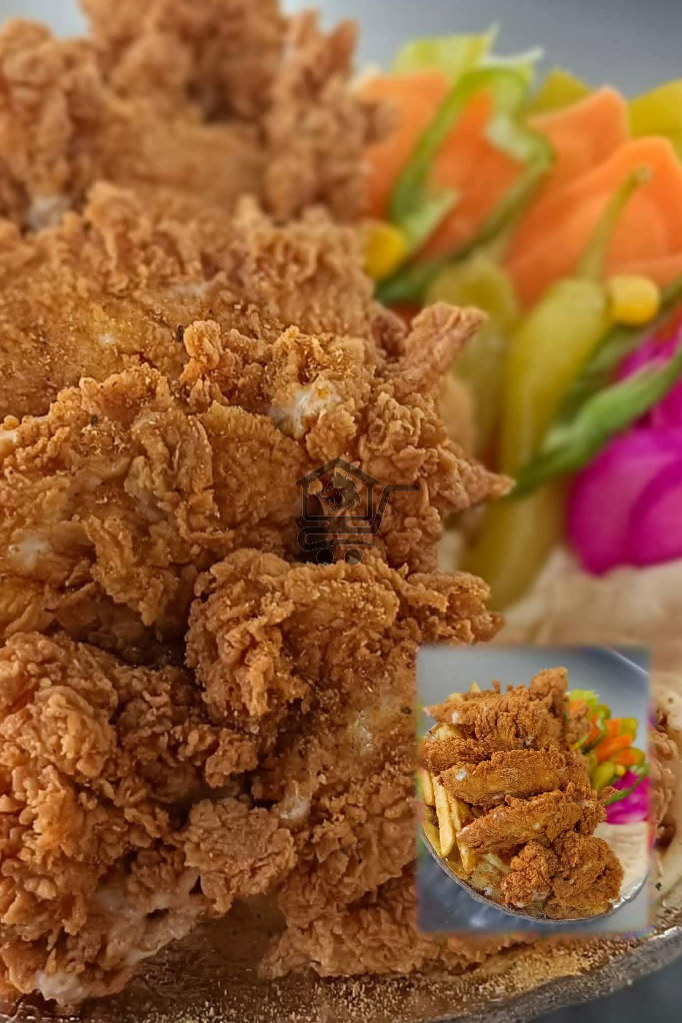 مأكولات الريس - الصورة 4