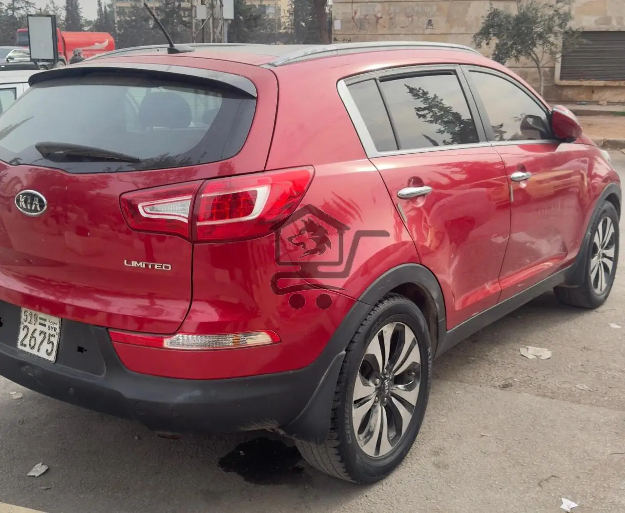 سبورتاج 2011 - الصورة 2