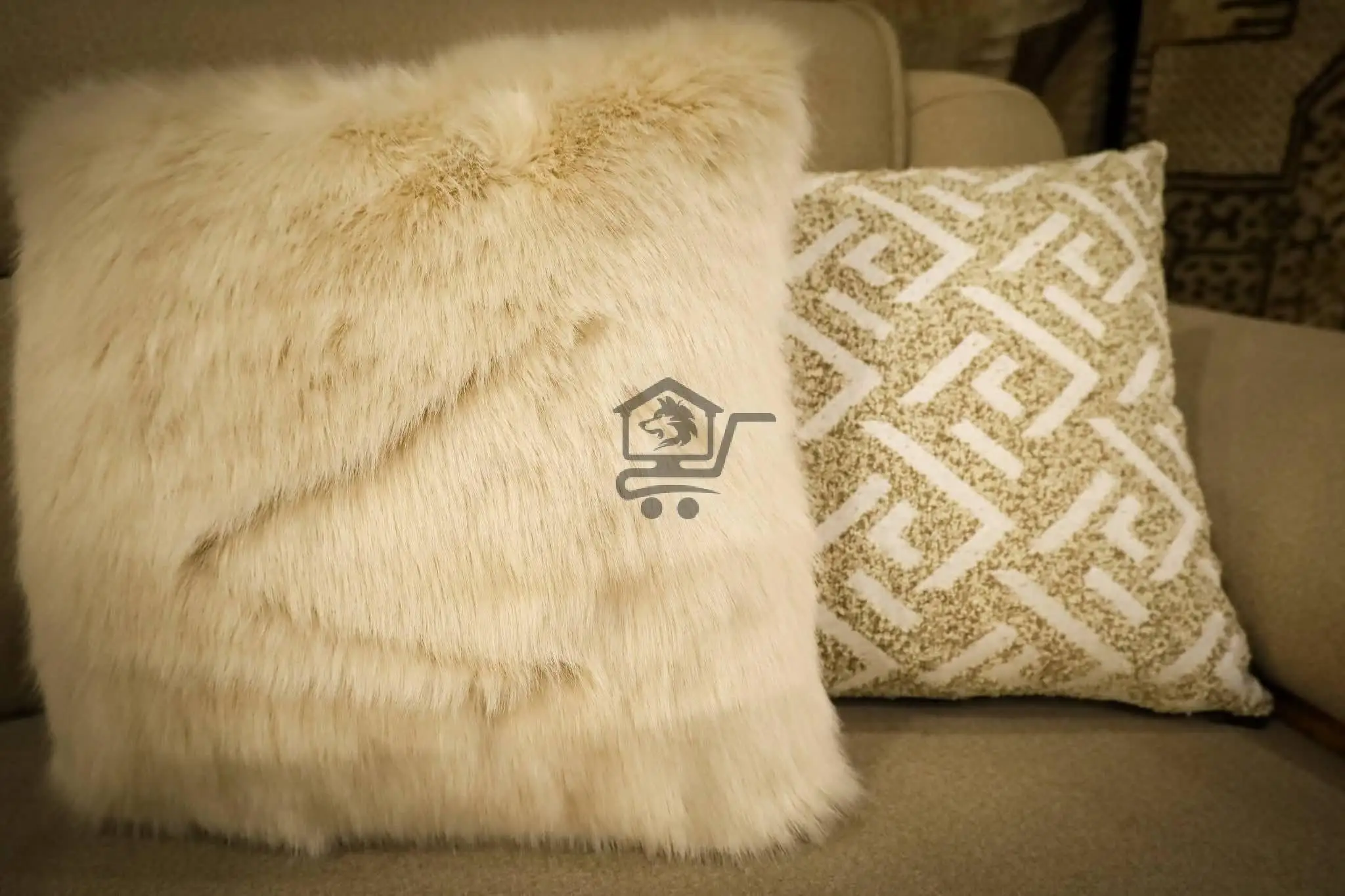 غرفة ضيوف - الصورة 5