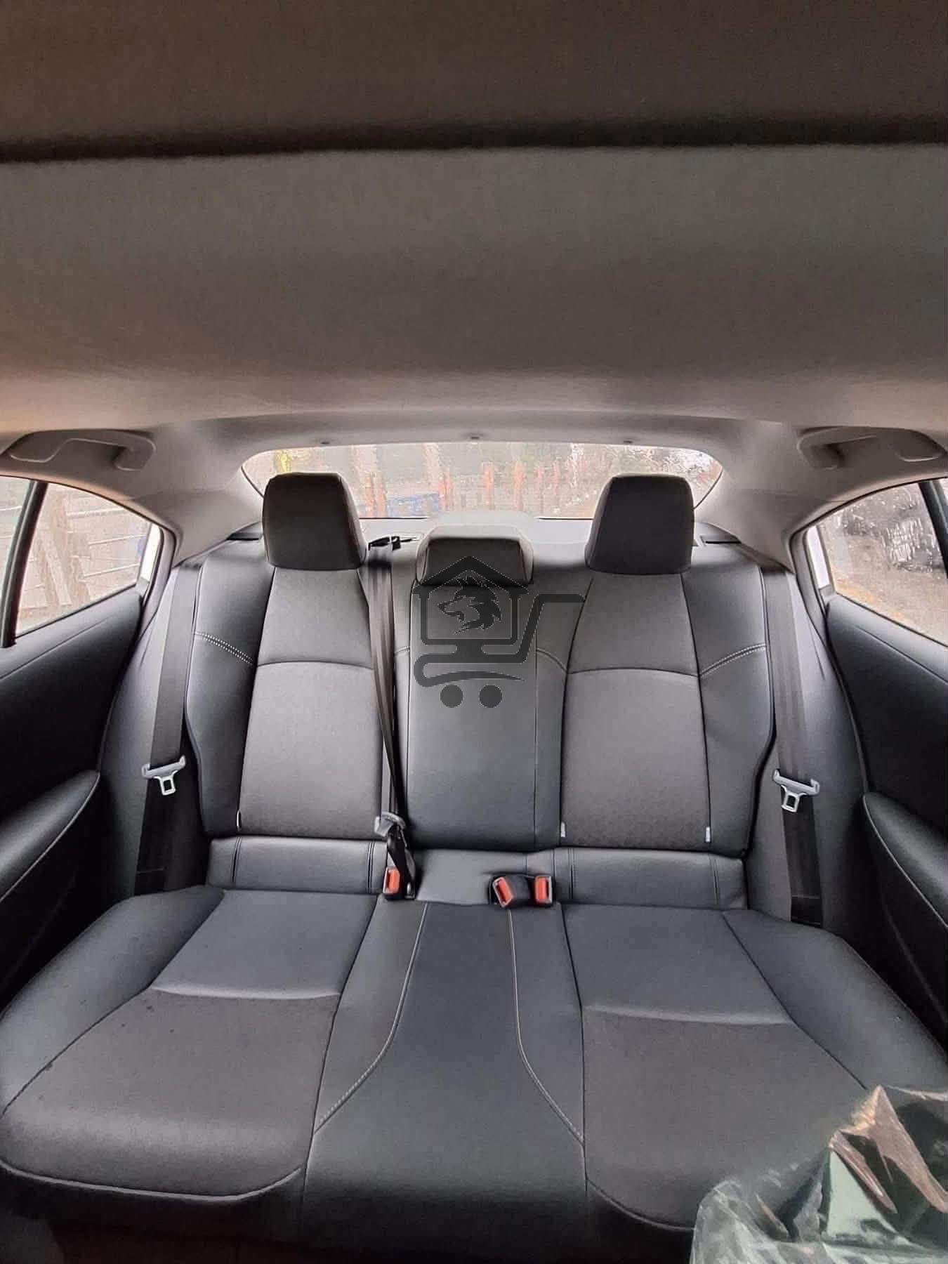 Toyota Corolla Hybrid - الصورة 10