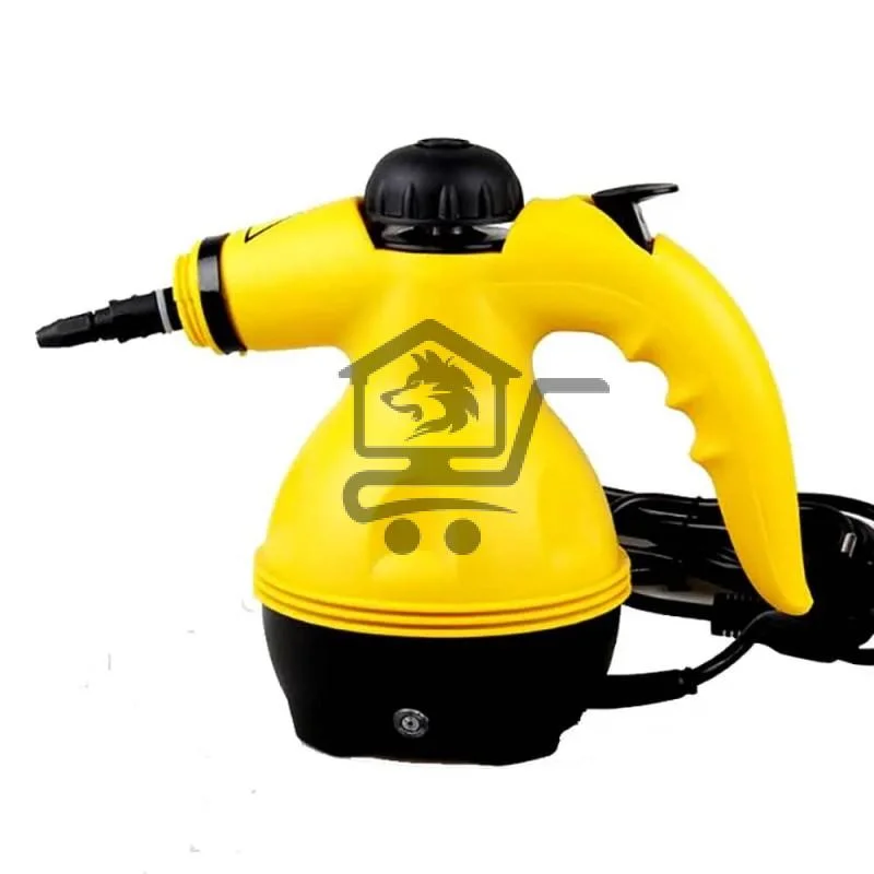 جهاز التنظيف بالبخار Steam Cleaner DF-A001 - الصورة 1