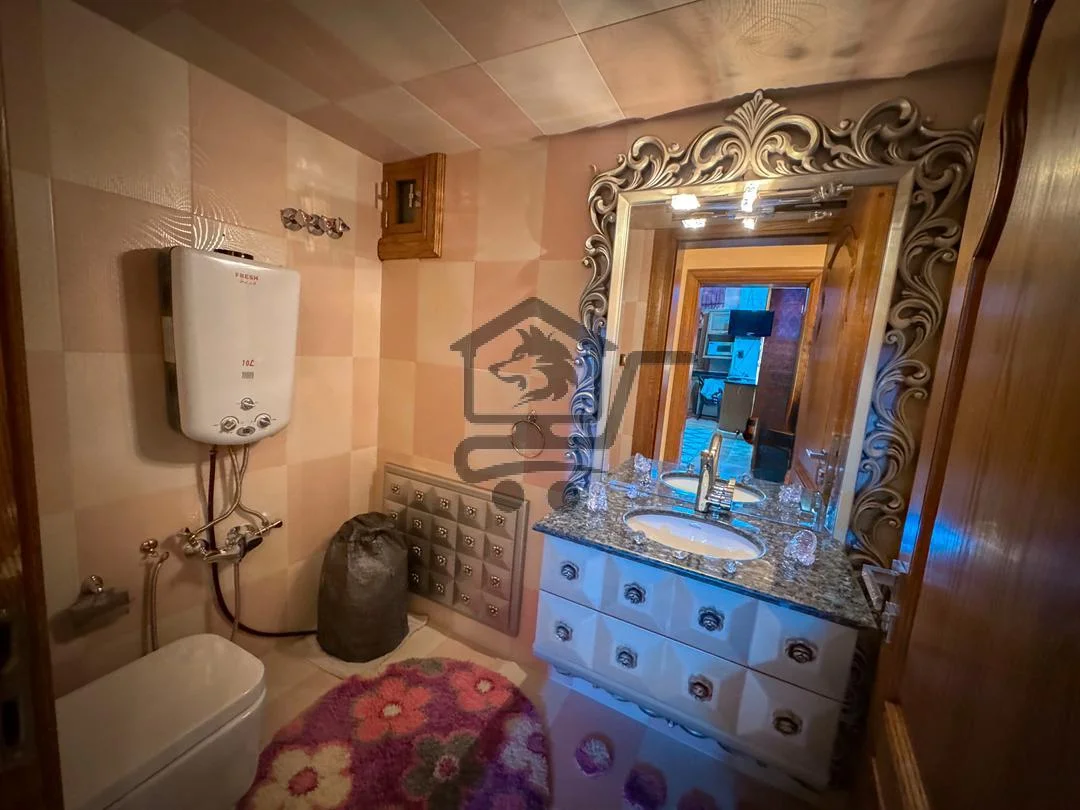 منزل كالقصر للبيع في الزهراء - الصورة 6