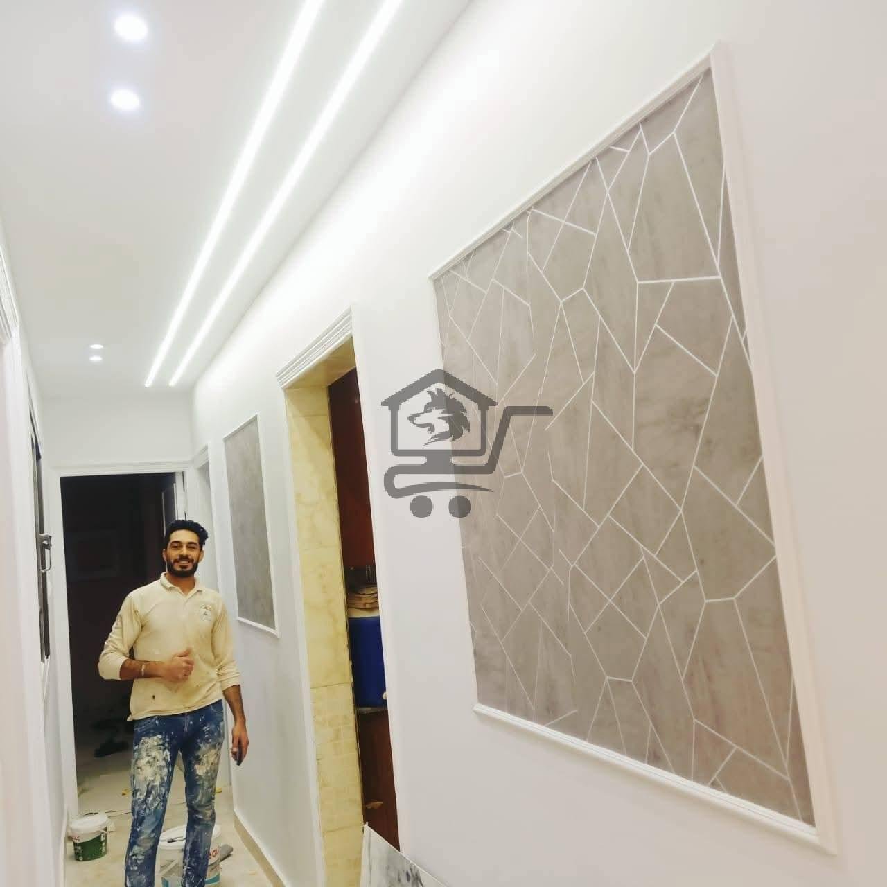 ورشة ديكور - الصورة 4