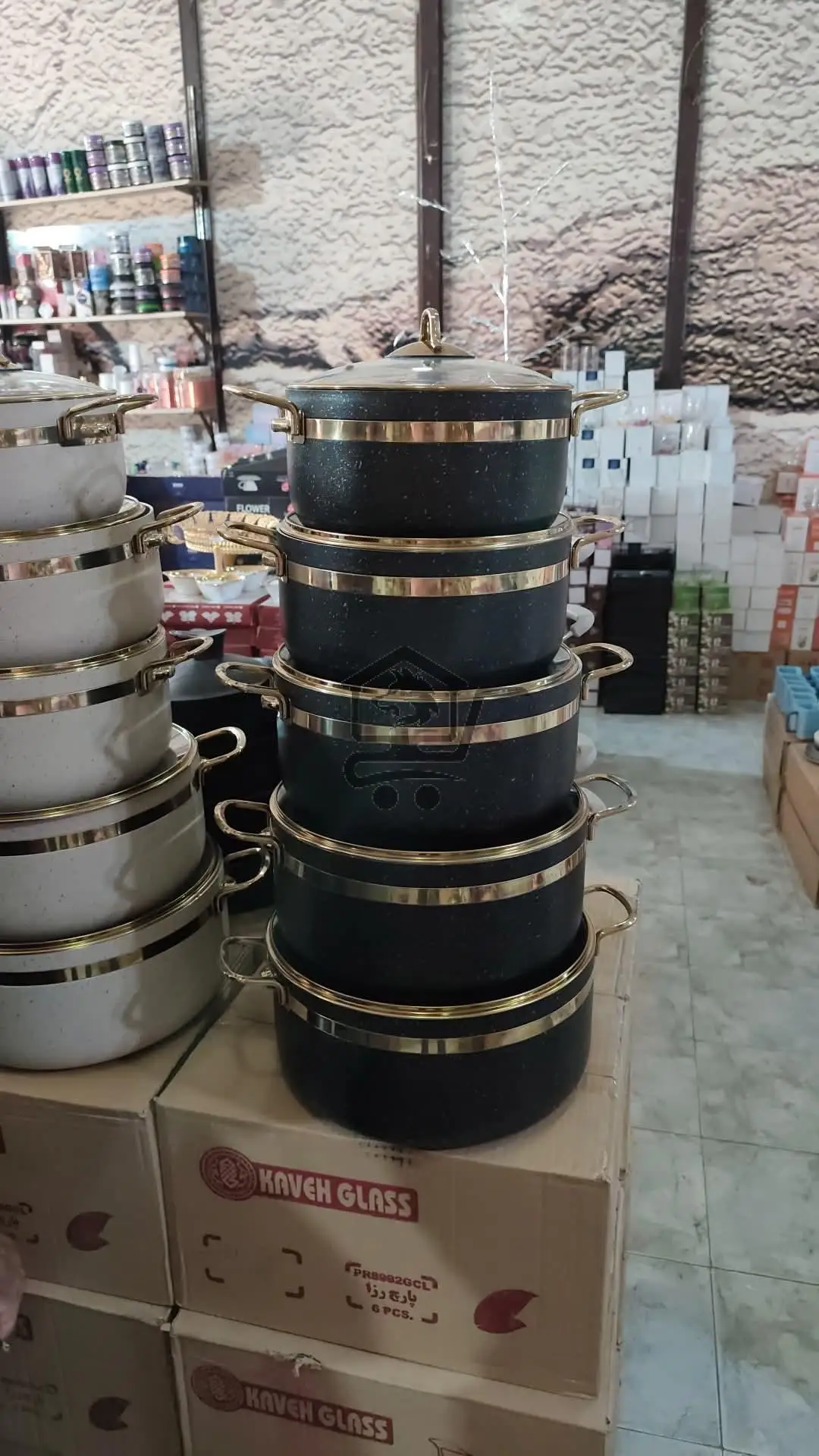 البارون للأدوات المنزلية - الصورة 5