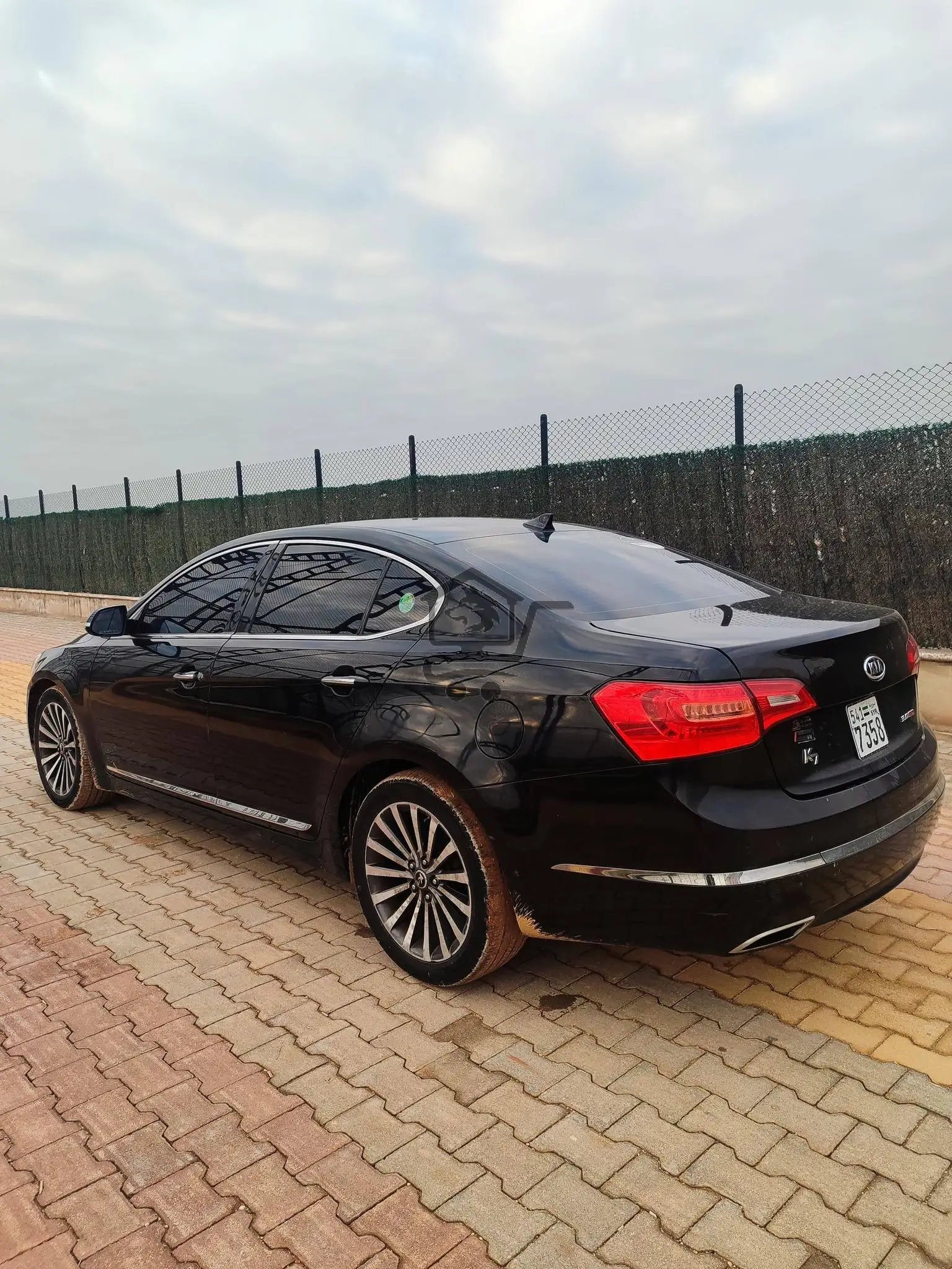 K7 2012 - الصورة 7