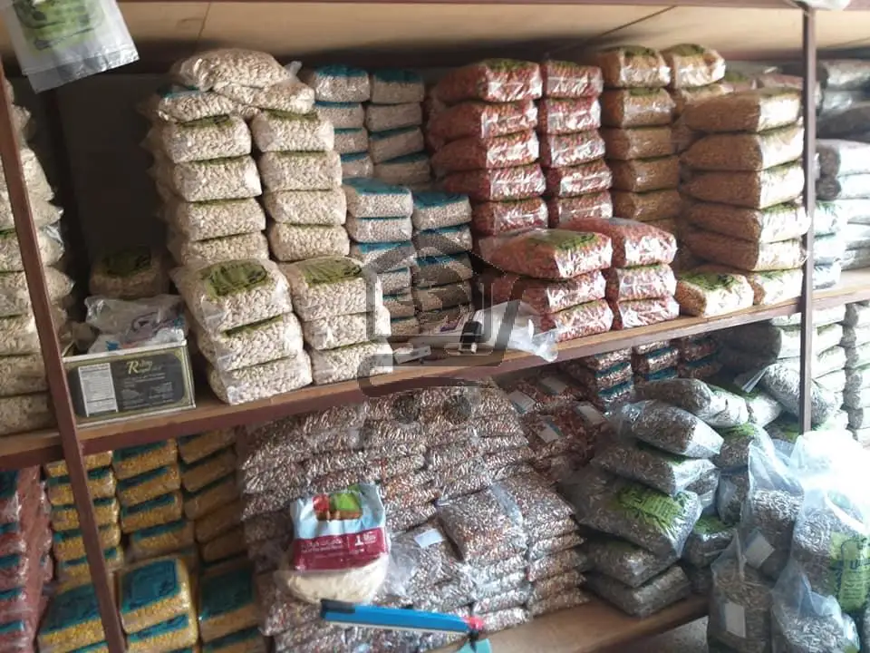 محمصة العياش - الصورة 3