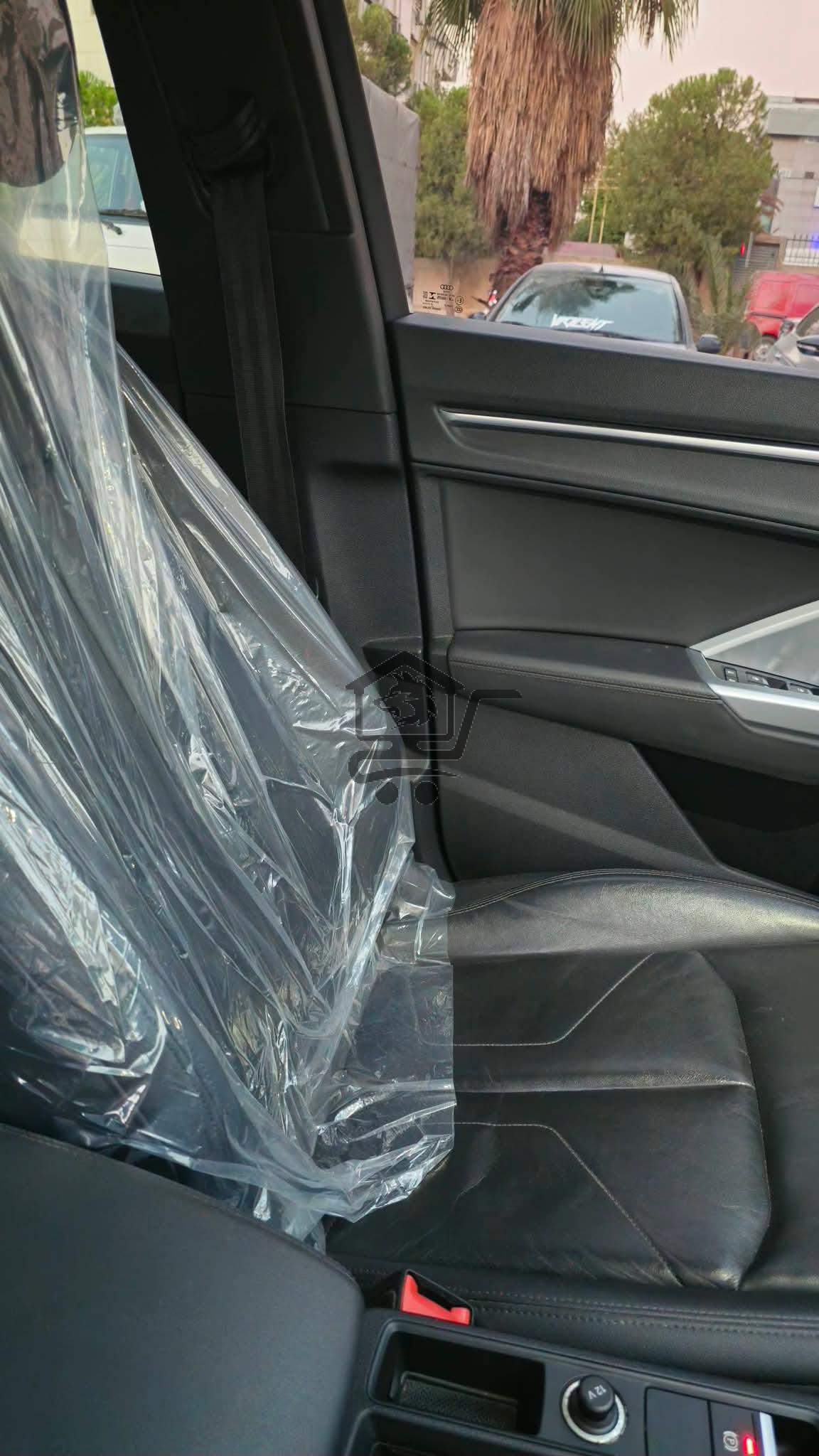 AUDI Q3 - الصورة 3