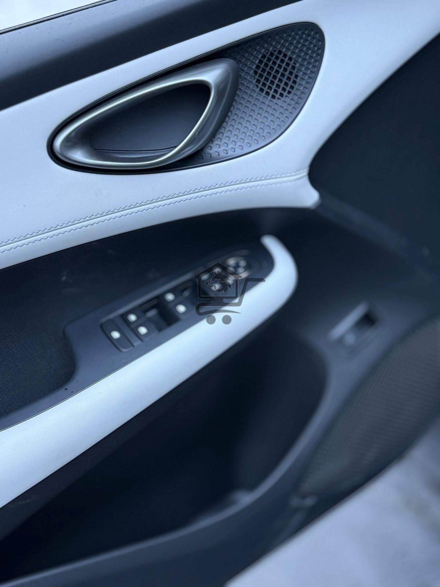 BYD Seal 05 - الصورة 4