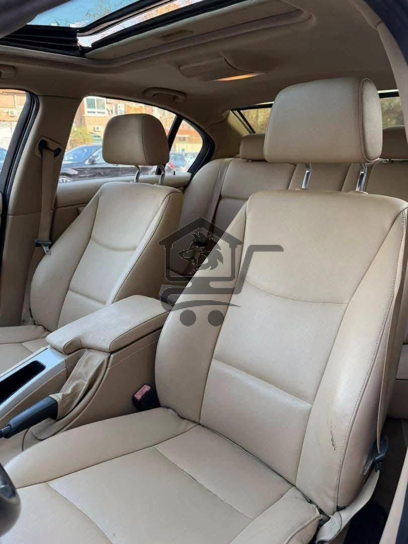 BMW 316i 2009 - الصورة 9