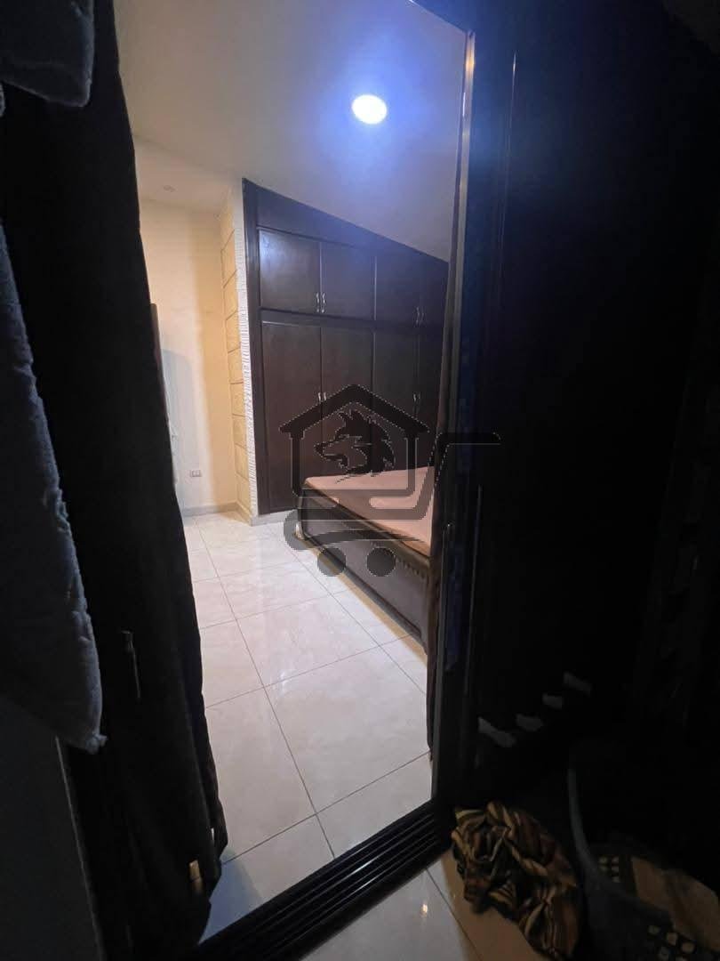 شقة بإكساء فخم - الصورة 7