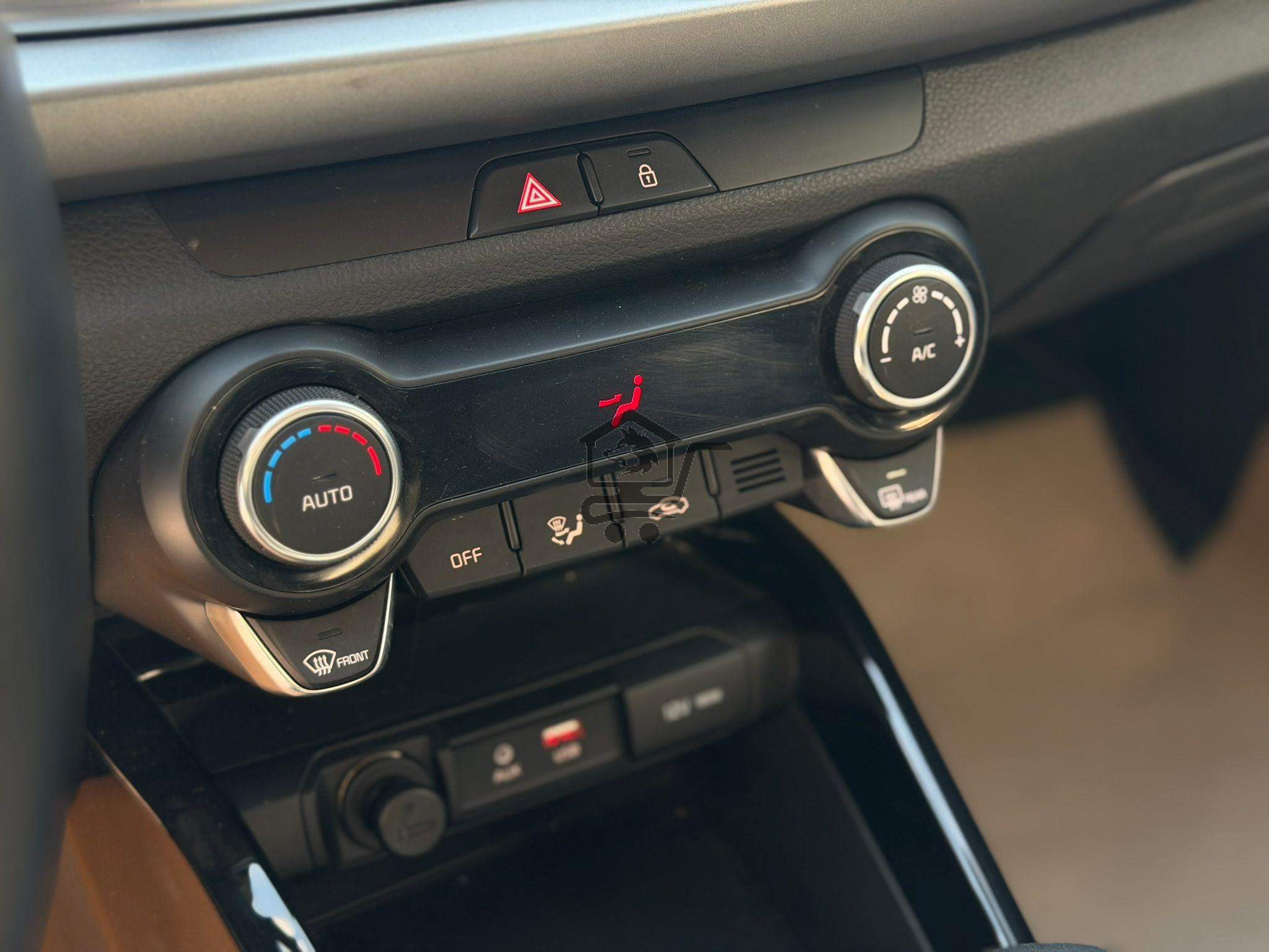 Kia Rio 2020 - الصورة 8