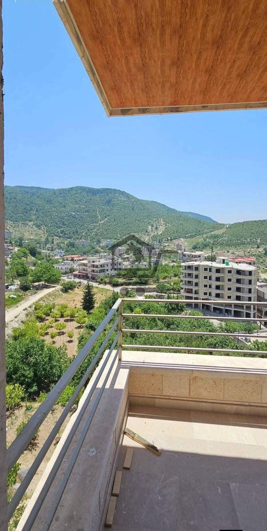 مصيف بإطلالة ساحرة - الصورة 6