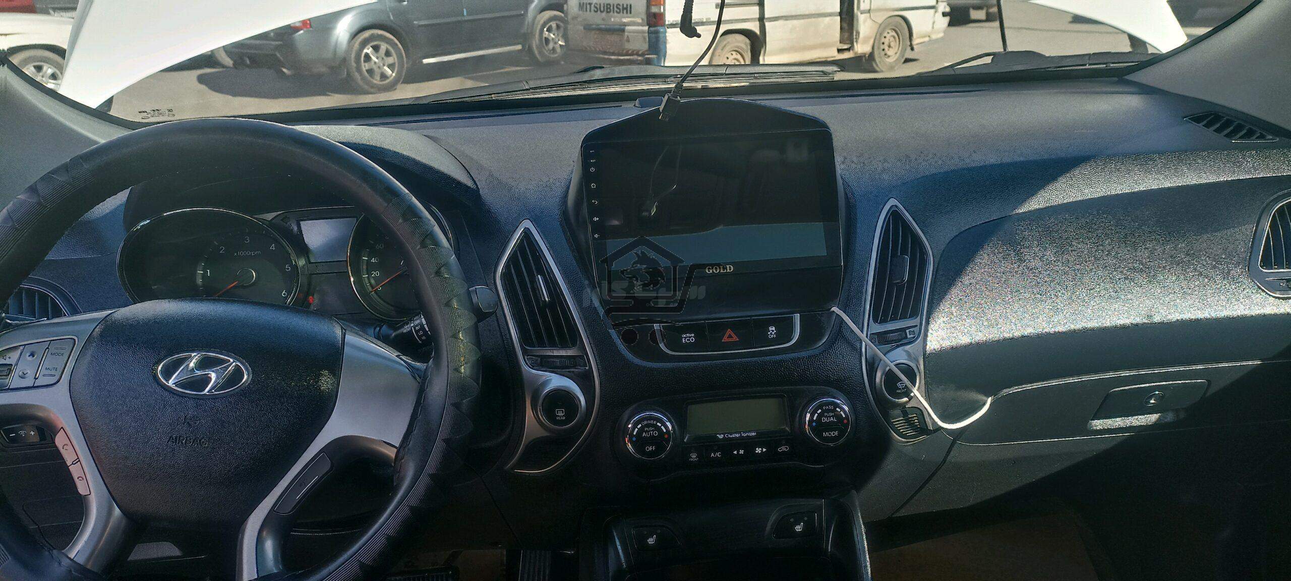 هيونداي - Hyundai توسان - Tucson - 6