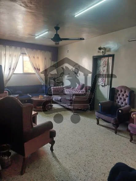 دمشق نهر عيشة - الصورة 1