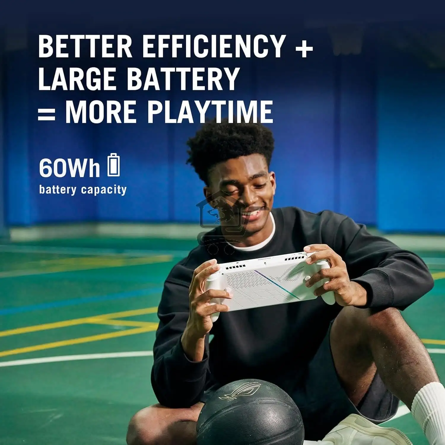 ASUS ROG XBOX ALLY - الصورة 7