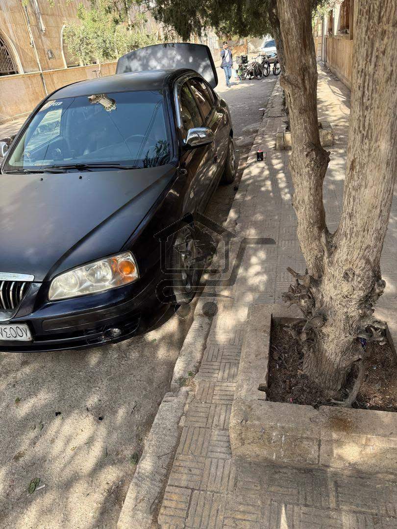 الإدلبي لإيجار السيارات - الصورة 3