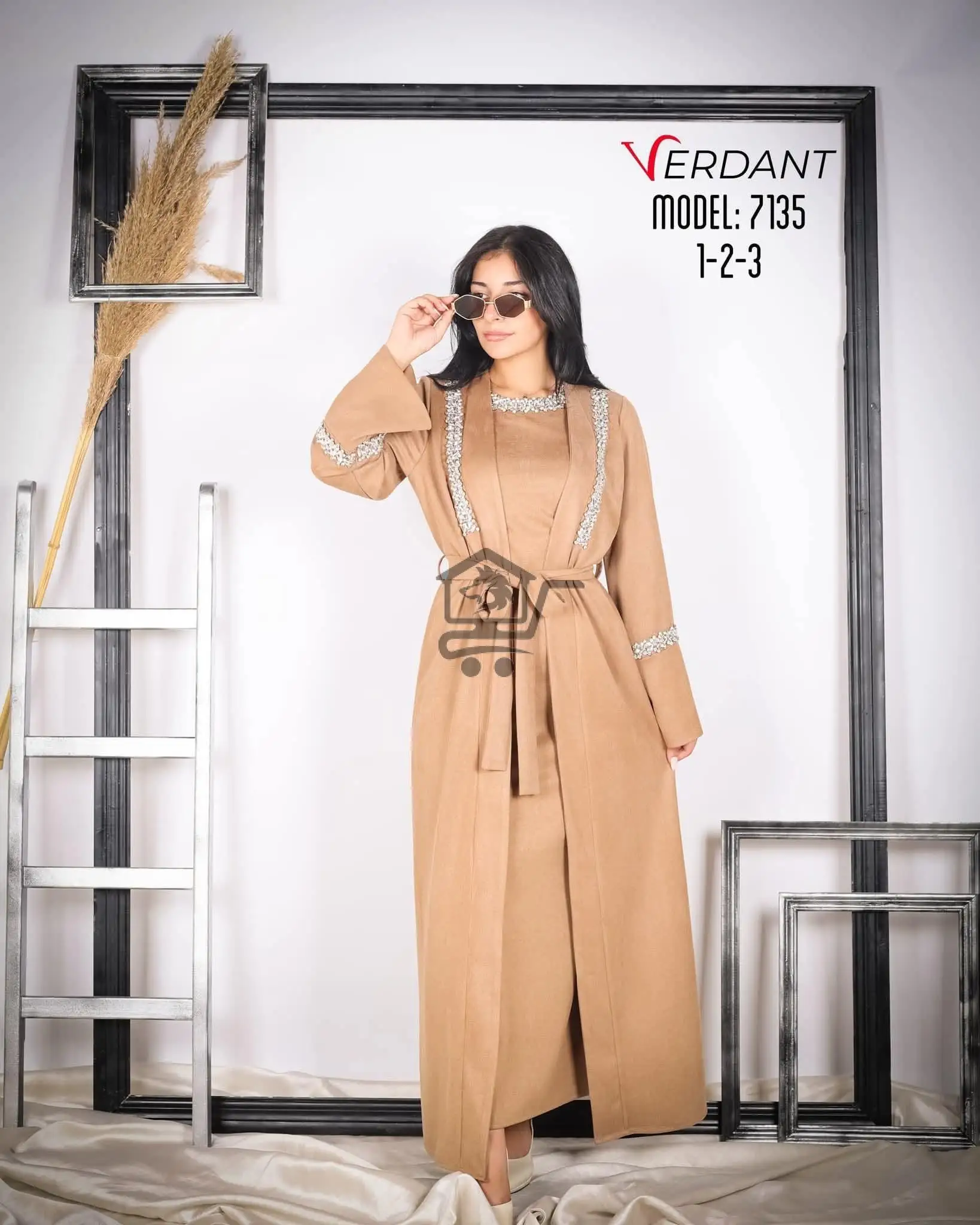 عروض عبايات - الصورة 4