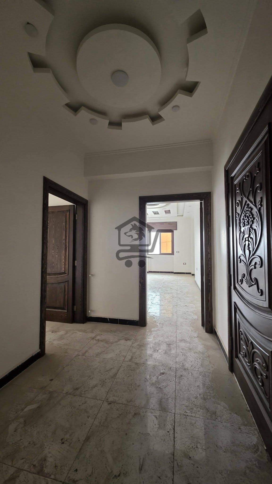 للبيع شقة سكنية في حي  الاكرمية - الصورة 8