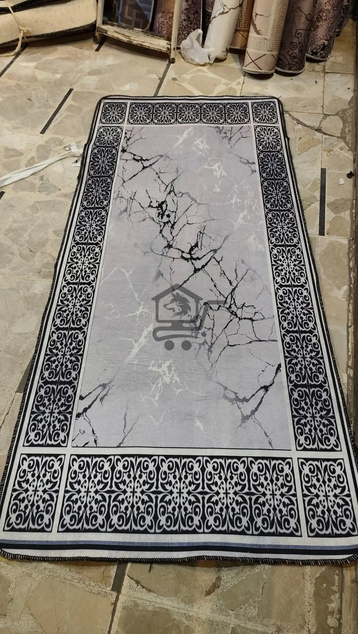 مدات ممر - الصورة 1