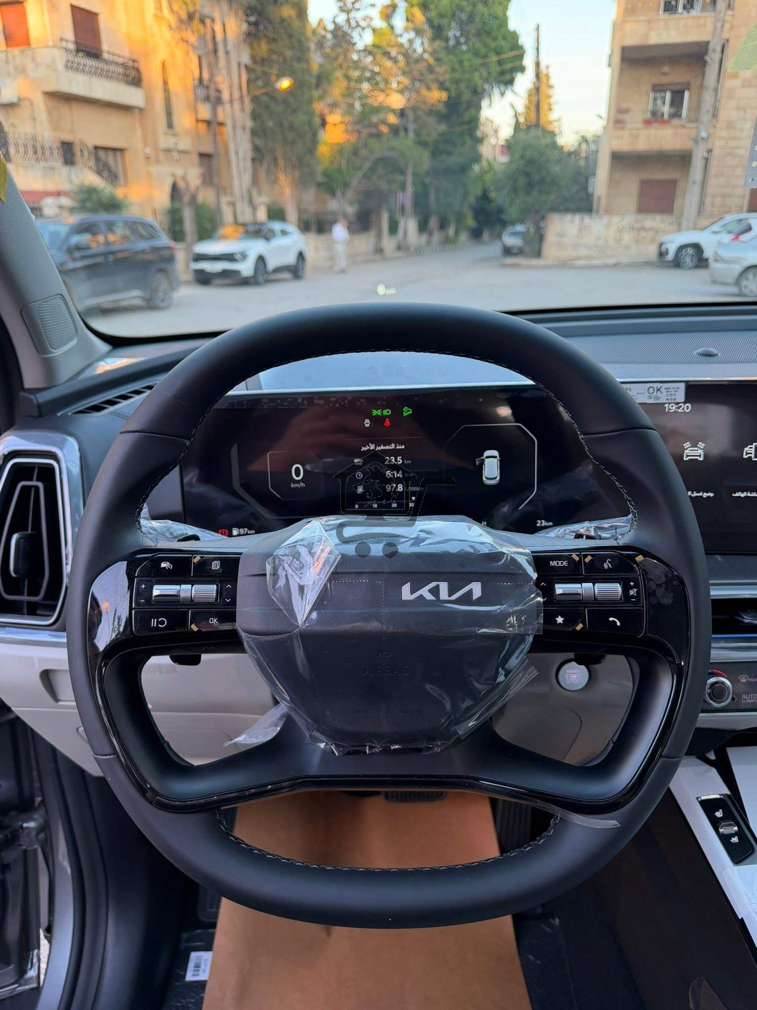 Kia Sorento 2026 - الصورة 7