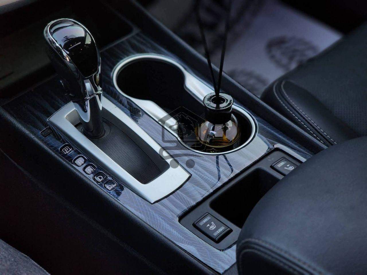 NISSAN ALTIMA 2017 - الصورة 9