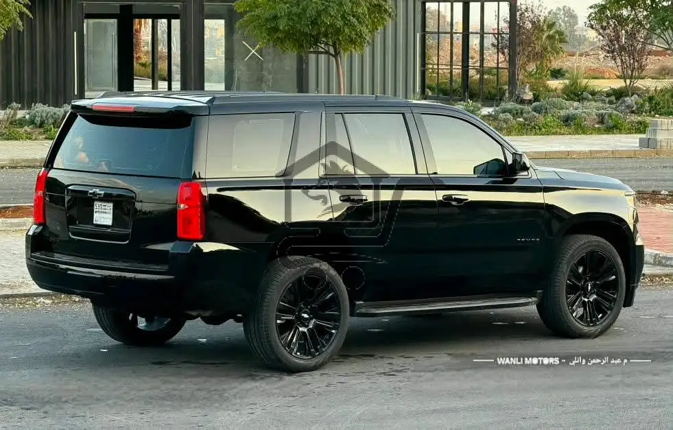 Chevrolet - الصورة 4