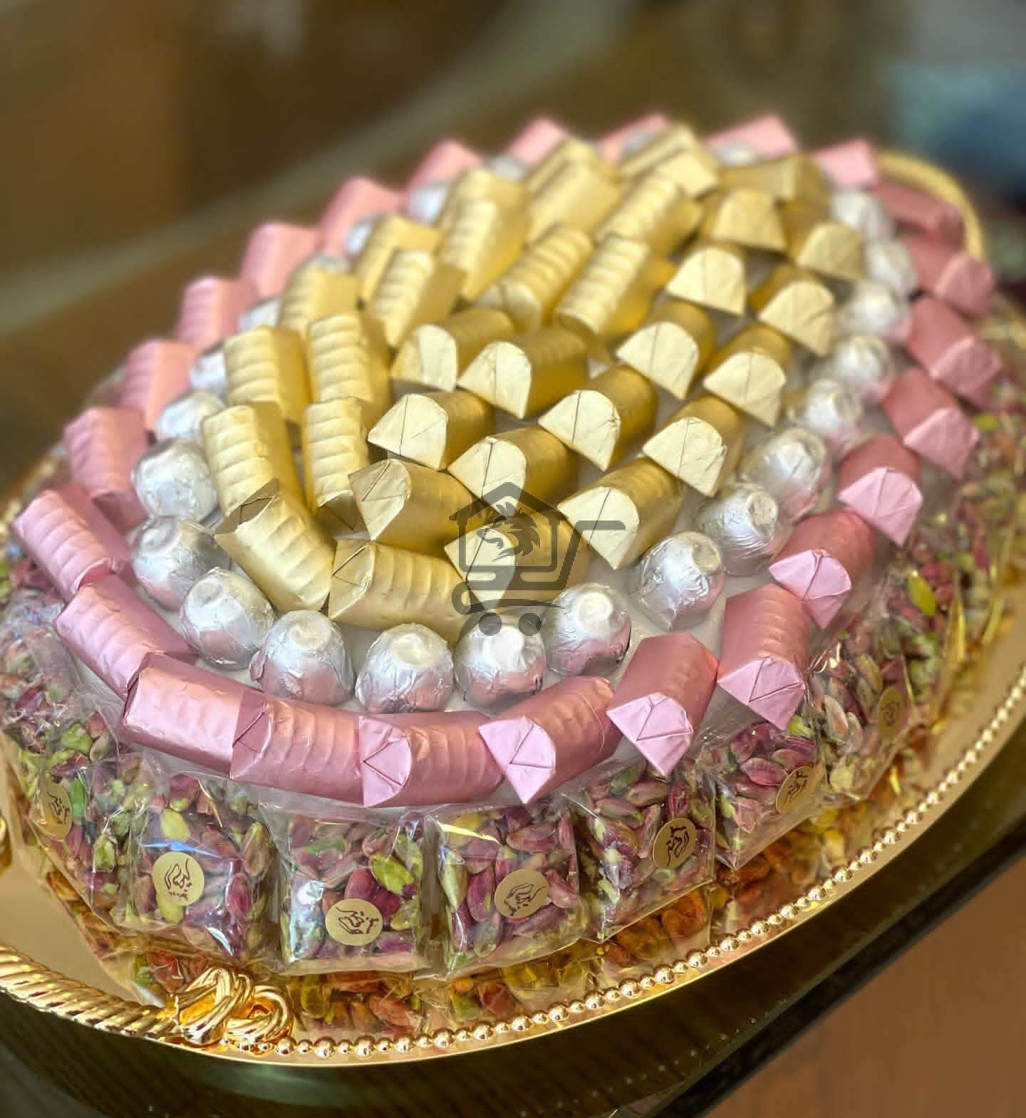 شوكولا الروضة - الصورة 2