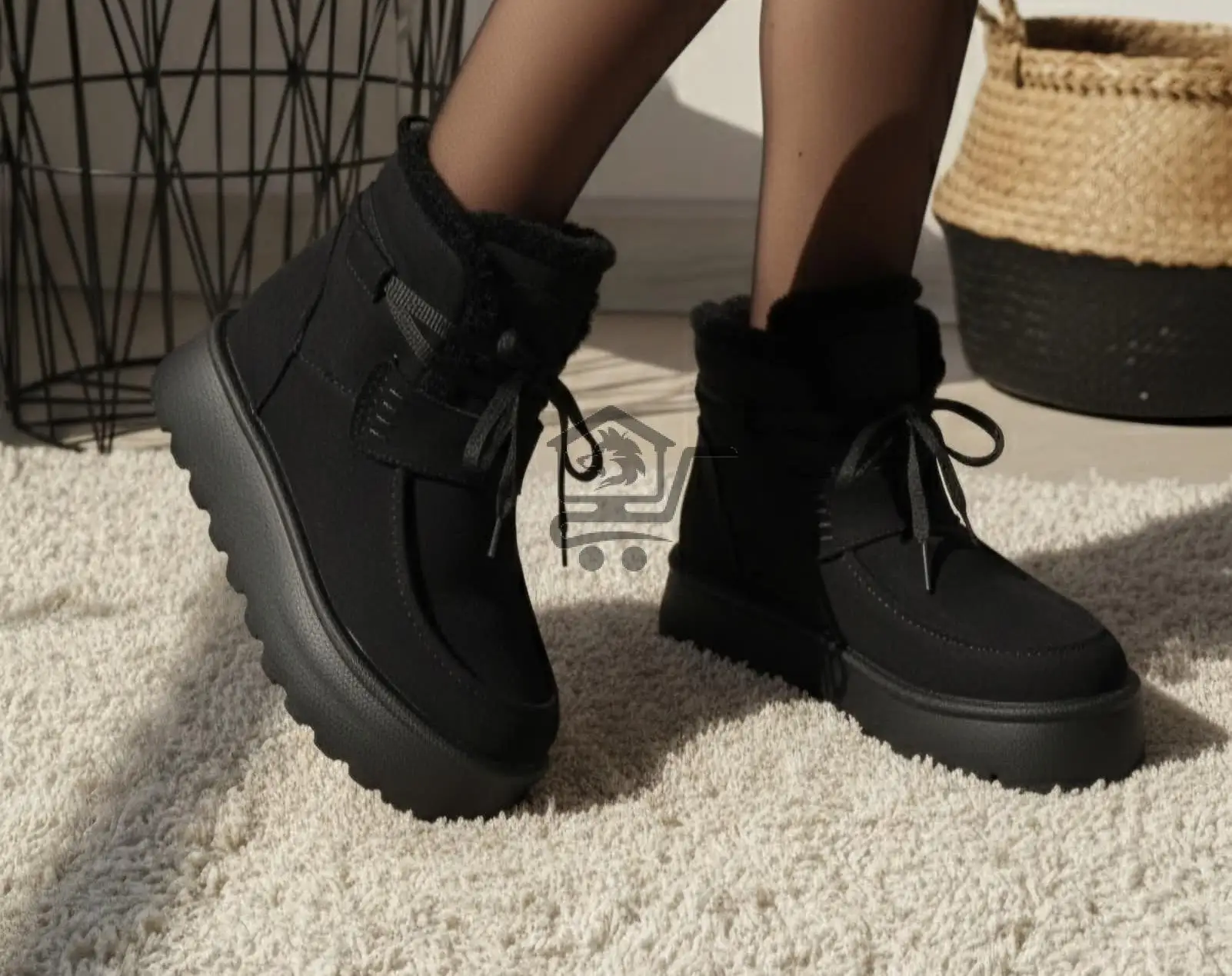 رانج ترند من توب شيك - الصورة 4