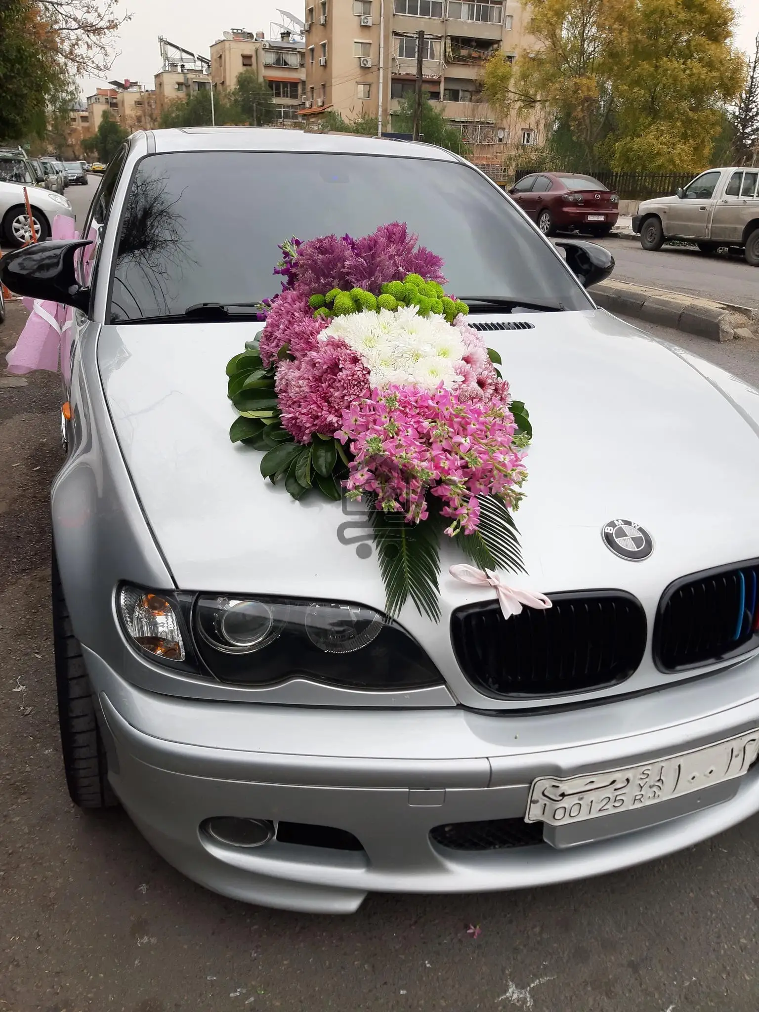 لمسة ورد للتزيين و التنسيق - الصورة 6