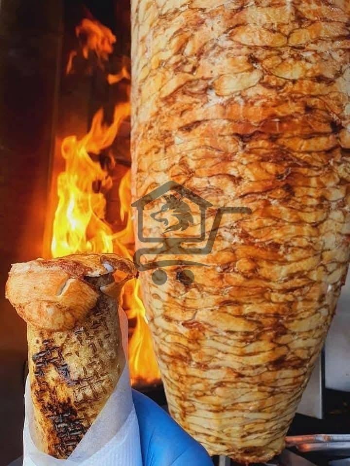 شاورما ابو عكاش - الصورة 6