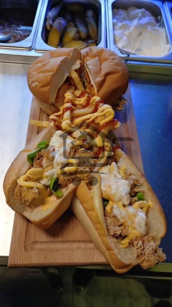 سناك وشاورما انس - الصورة 8