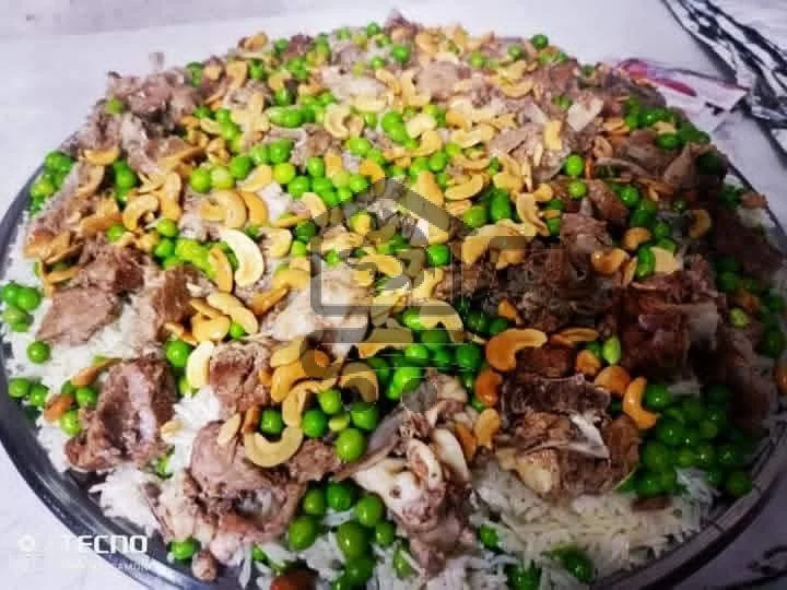 مطبخ و مندي الملكي 👑 - الصورة 7