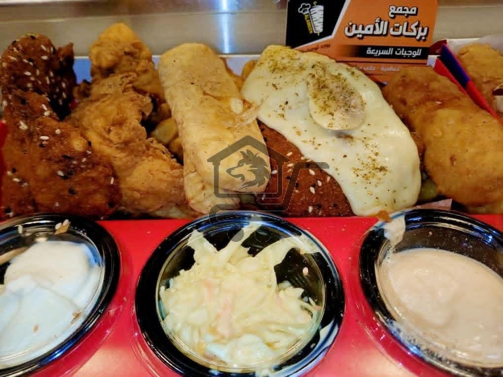 مشاوي الشهباء - الصورة 4