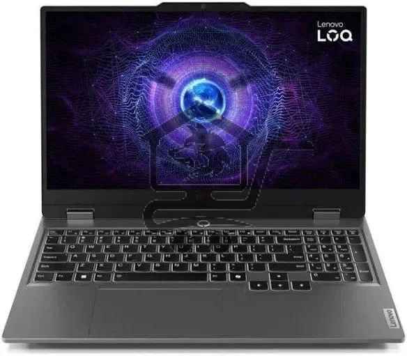 Lenovo LOQ 15IAX9