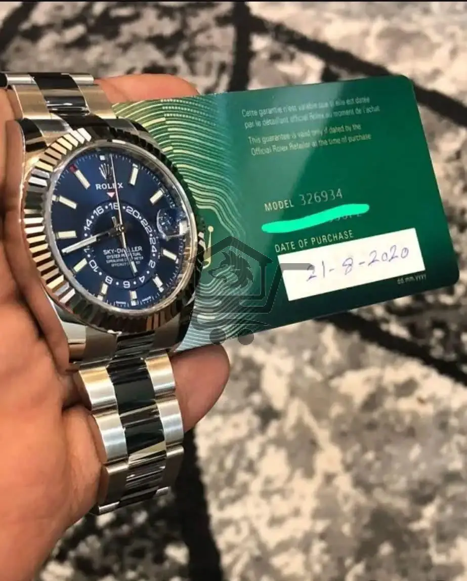 ⌚ معرض حسام للساعات – خبرة وجودة منذ سنوات - الصورة 4